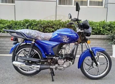 Мопед Мотомир SHURIKEN черный