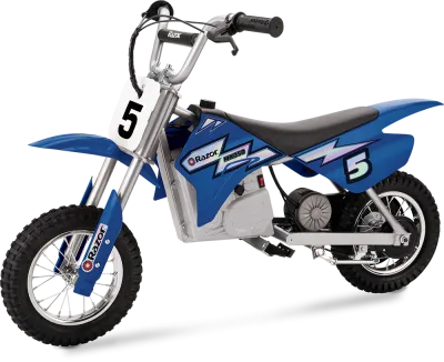Электро - минибайк Razor (Разор) MX350