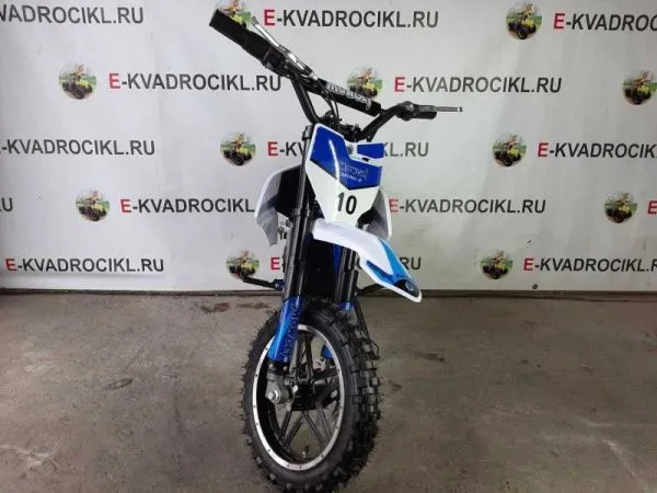 Питбайк электро MOWGLI (Маугли) MINI - E 10/10 350W | Мототека