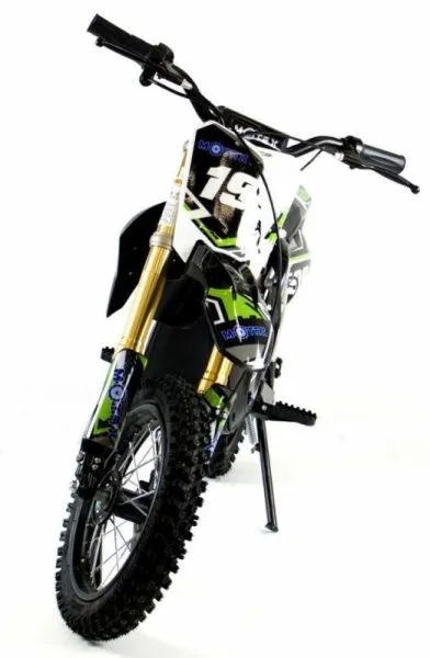 Электромотоцикл Motax (Мотакс) 1300W мини - кросс для детей | Мототека