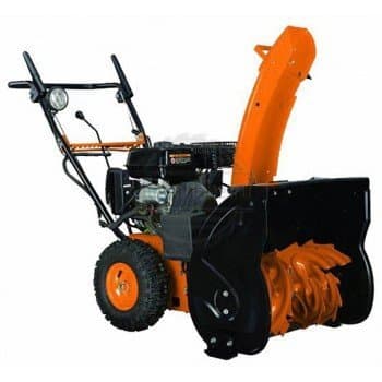 Снегоуборщик бензиновый Forward (Форвард) FST - 70/220