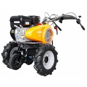 Мотоблок бензиновый Pubert (Паберт) VARIO 55B TWK+