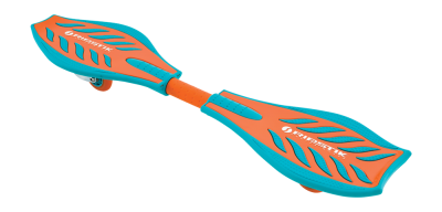 Роллерсёрф Razor (Разор) RipStik Bright Оранжево - бирюзовый