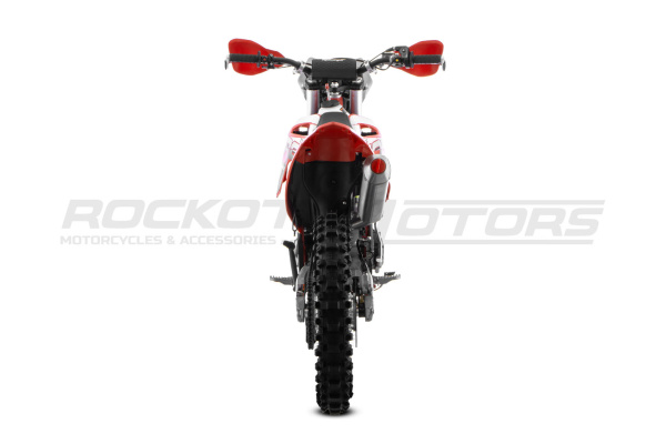 Мотоцикл кроссовый / эндуро ROCKOT (Рокот) GS 7 Tribute 2.0 (250cc. 172FMM-5 (PR250). 21/18) | Мототека