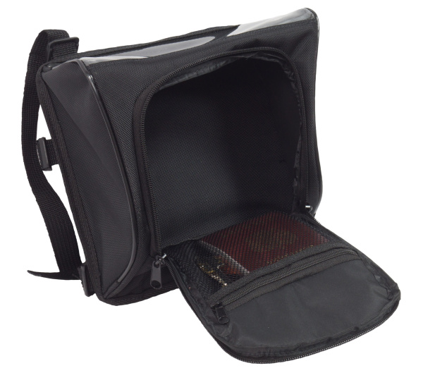 Сумка на руль Мужик для мотобуксировщика | Мототека