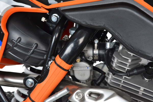 Мотоцикл кроссовый / эндуро Kews (Кевс) K10 | Мототека