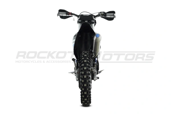 Мотоцикл кроссовый / эндуро ROCKOT (Рокот) GS 8 Rush 2.0 (300сс, 174YMN, 21/18) | Мототека