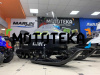 Мини - снегоход Бурлак Azimut (Азимут), Lifan 20 л.с., серый (машинокомплект) - купить с доставкой, по выгодной цене в интернет-магазине Мототека