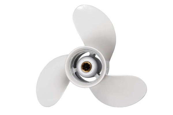 Винт гребной OHA (ОХА) Yamaha 9/15HP, 9-1/4*10-1/2-J