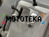 Мини - снегоход Бурлак Azimut (Азимут), Lifan 20 л.с., серый (машинокомплект) - купить с доставкой, по выгодной цене в интернет-магазине Мототека