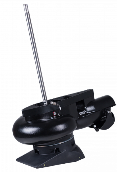 Водомётная наскадка MARLIN (Марлин) Pro S DF90 ATL (4т) | Мототека